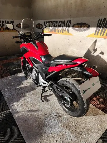 NC 700 X