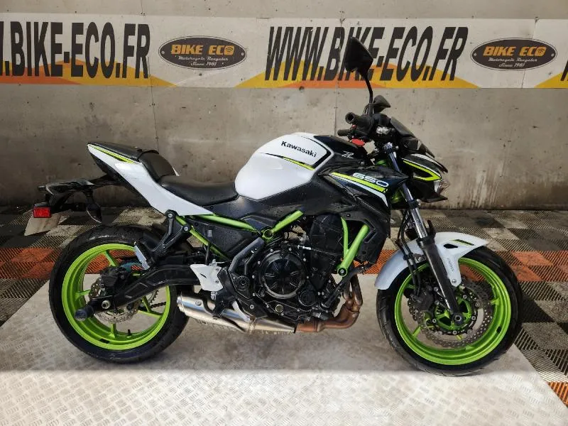 Z 650