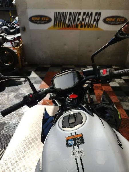 Z 650