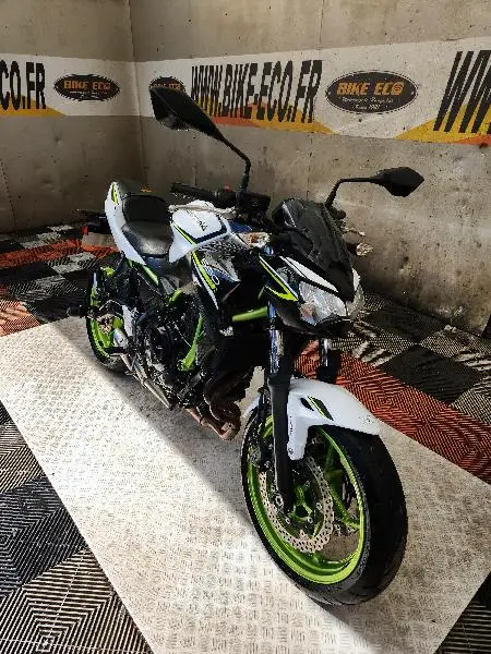 Z 650