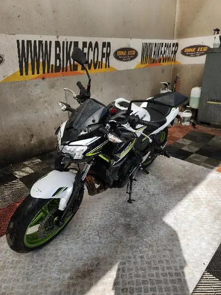 Z 650