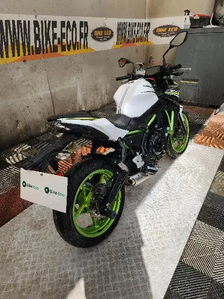 Z 650