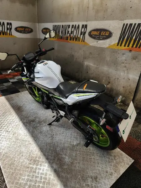 Z 650