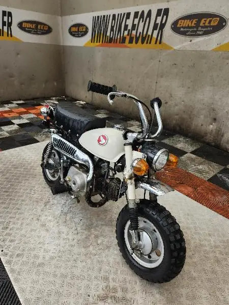 MONKEY 50