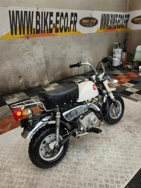 MONKEY 50