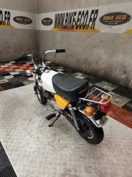 MONKEY 50
