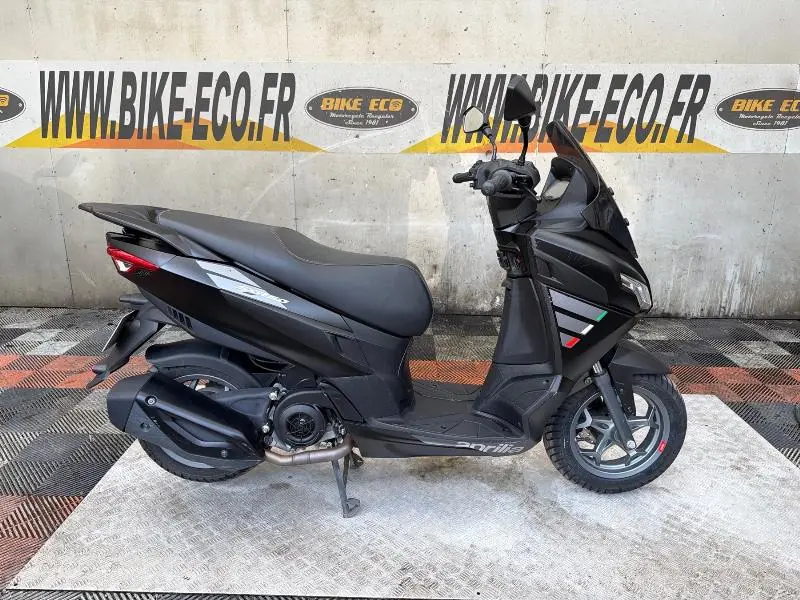 SXR 50