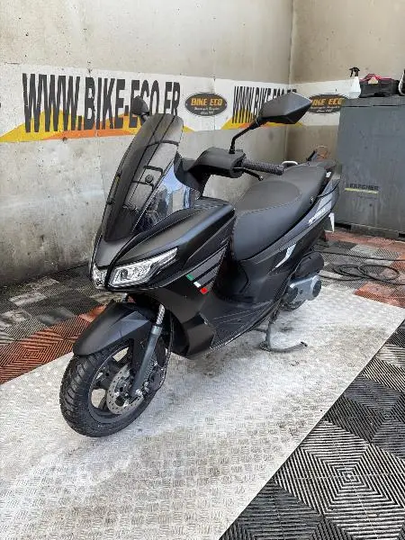 SXR 50