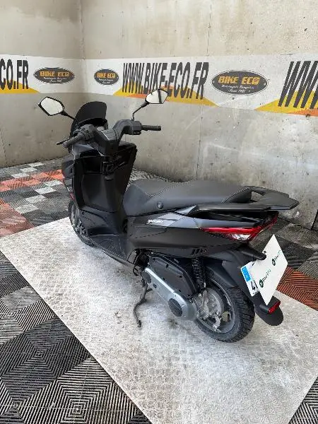 SXR 50