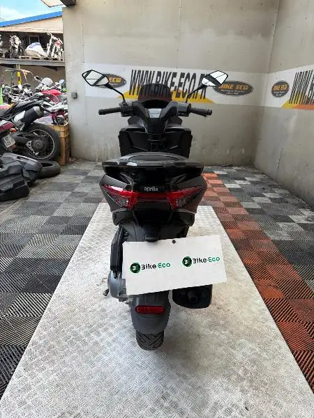 SXR 50