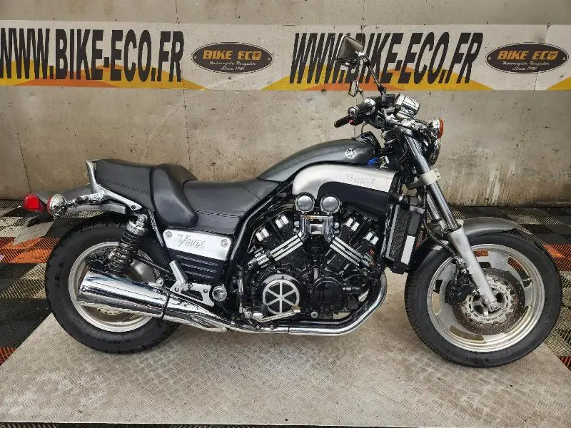 VMAX