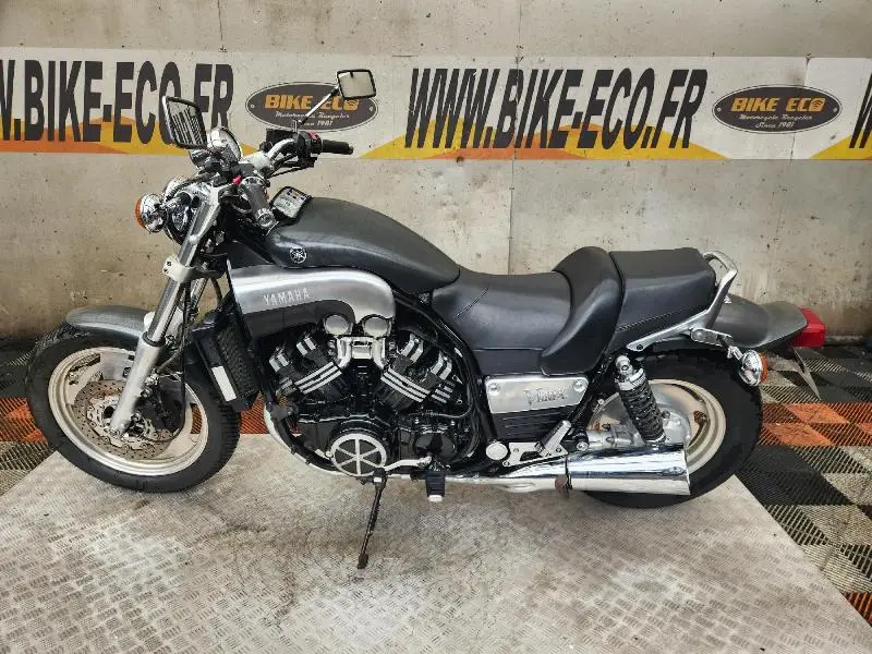 VMAX