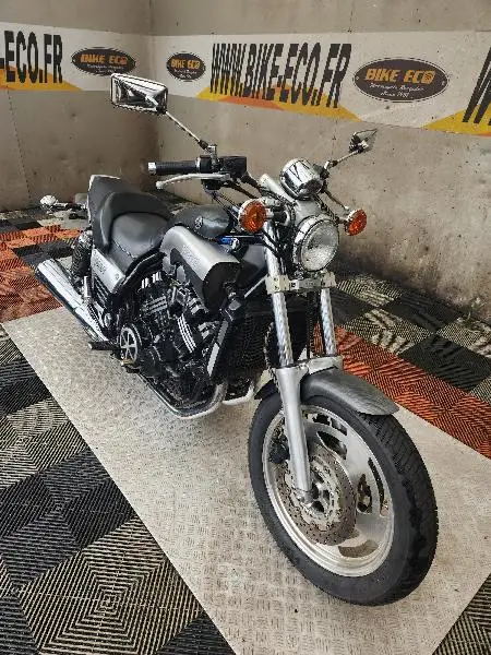 VMAX
