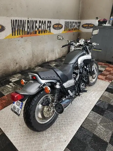 VMAX