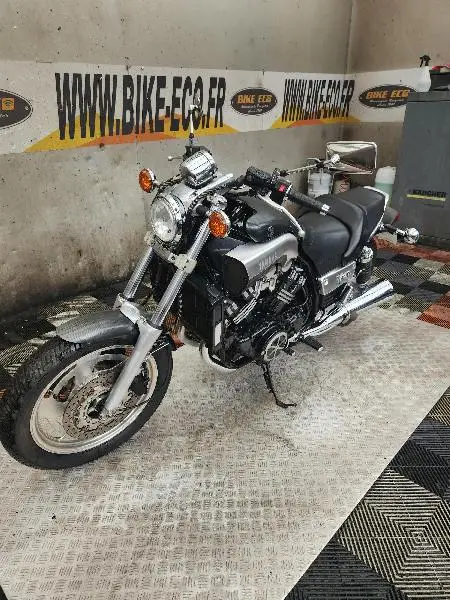 VMAX