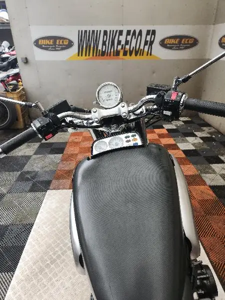 VMAX