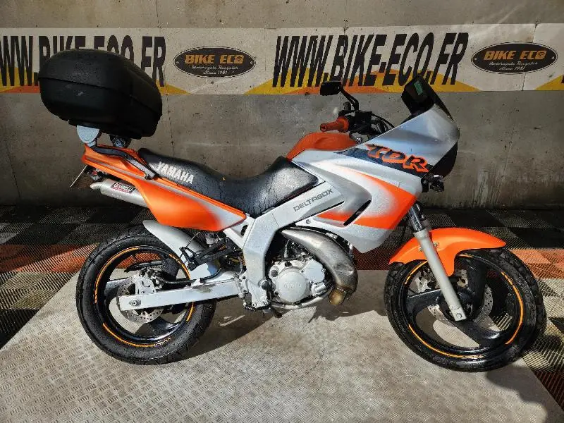 TDR 125