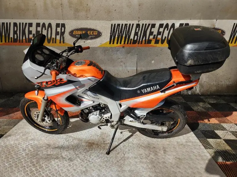 TDR 125