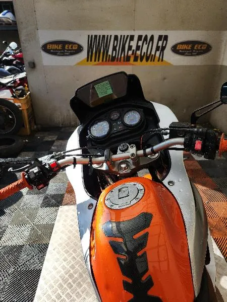 TDR 125