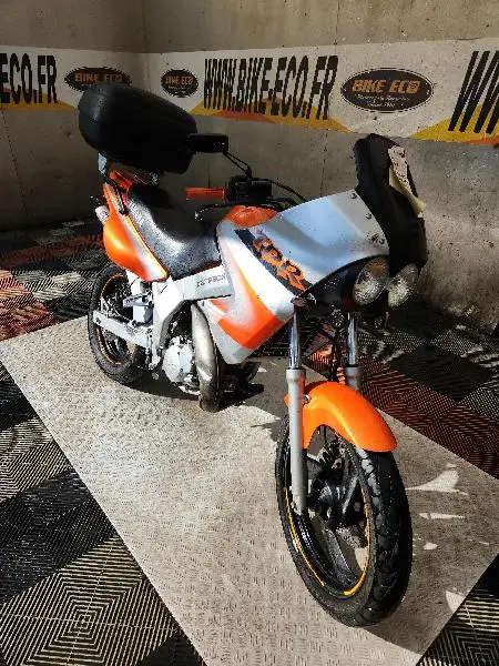 TDR 125