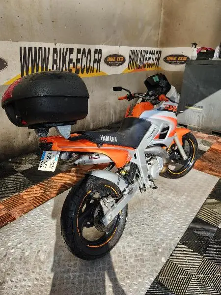 TDR 125