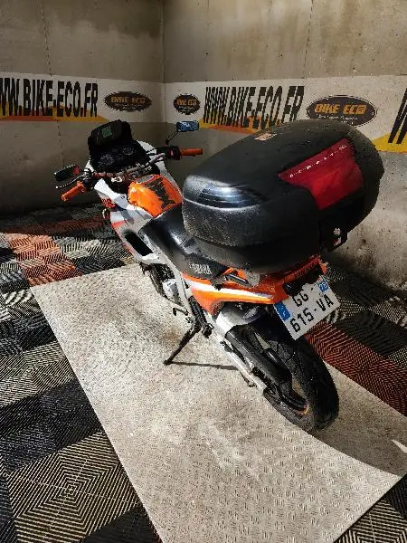 TDR 125