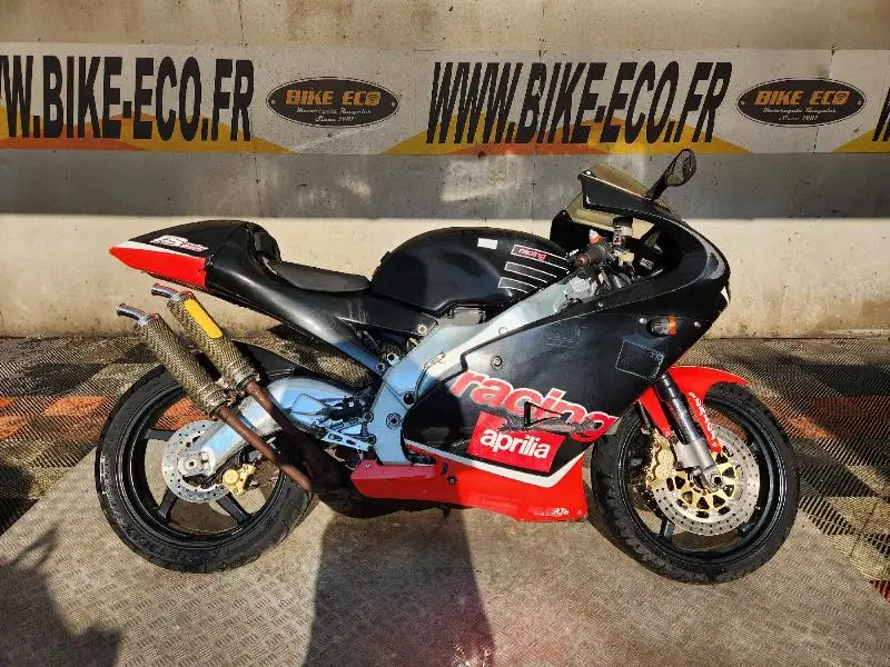RS 250