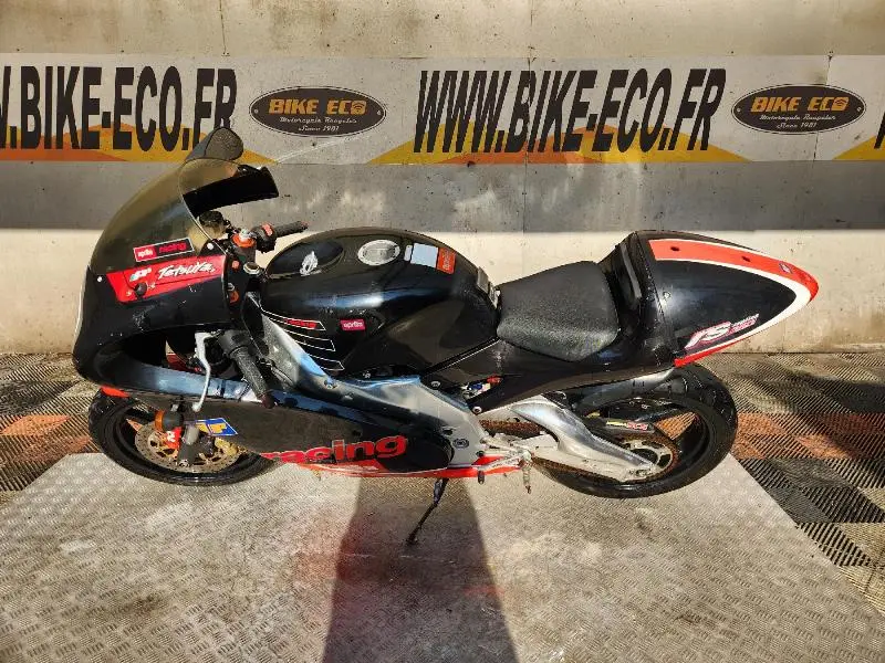 RS 250