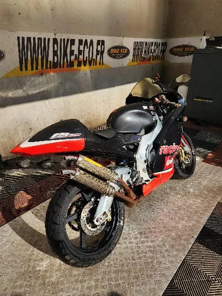 RS 250