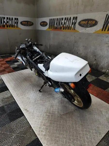 NSR