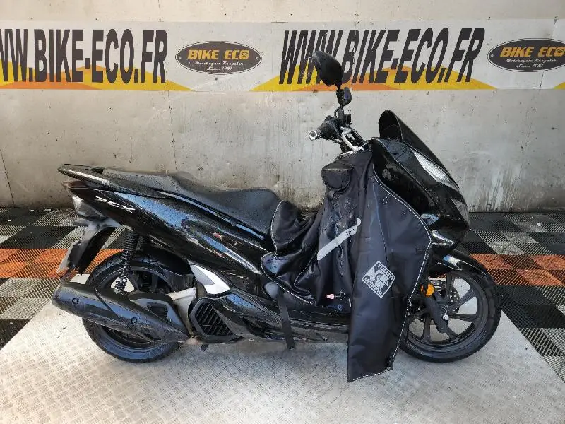 PCX 125