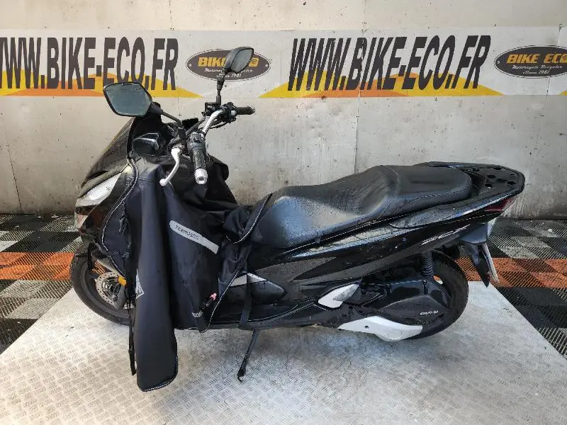PCX 125