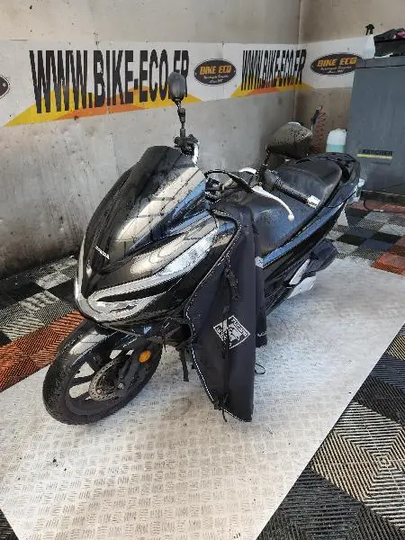 PCX 125
