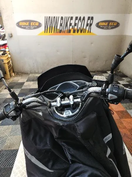 PCX 125