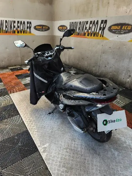 PCX 125