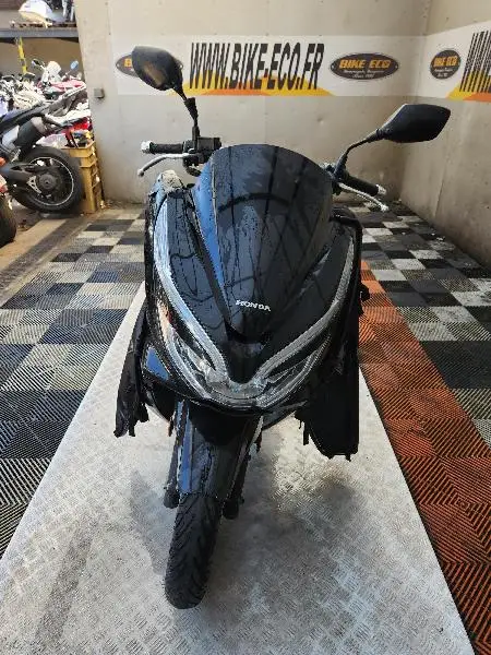 PCX 125