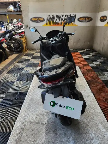PCX 125