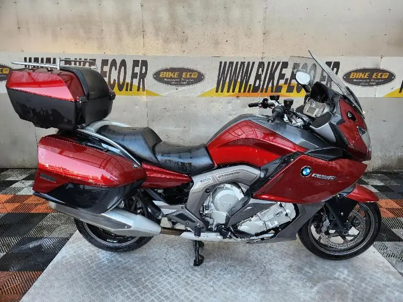 K 1600 GT