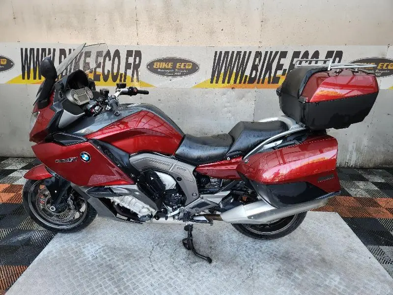 K 1600 GT