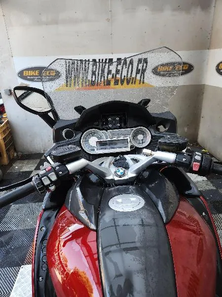 K 1600 GT