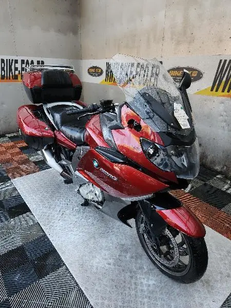 K 1600 GT