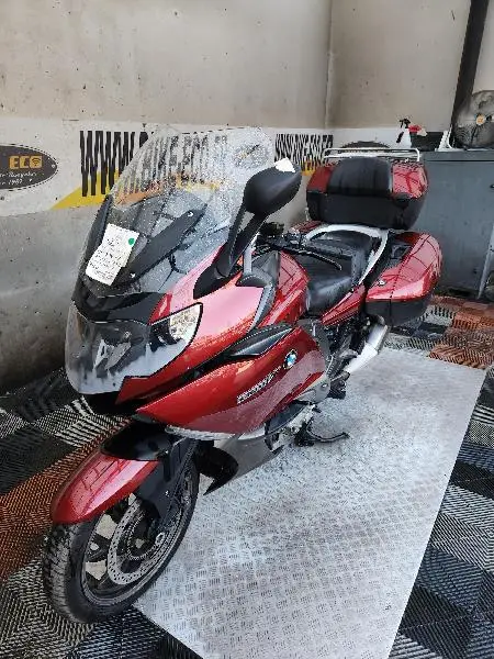K 1600 GT