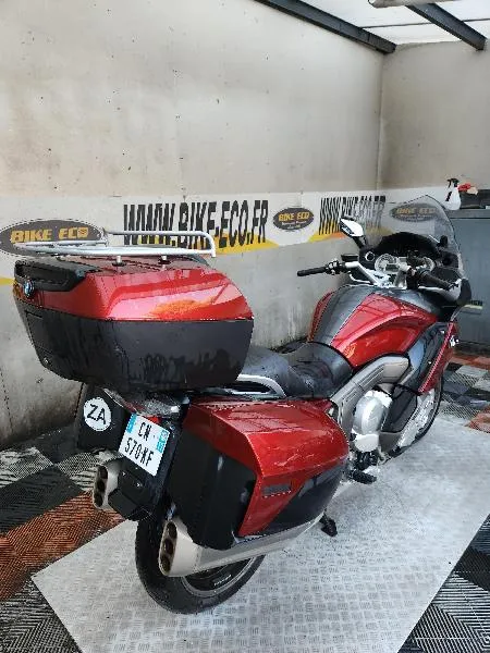 K 1600 GT