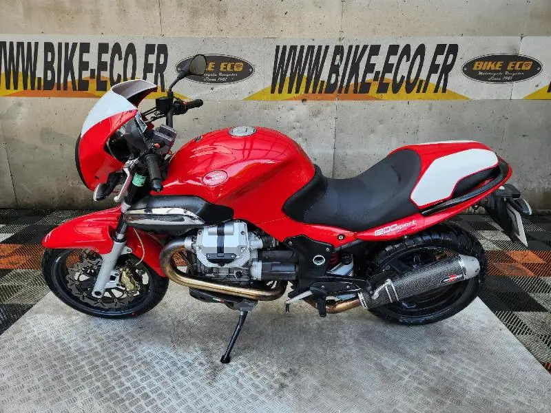 1200 SPORT