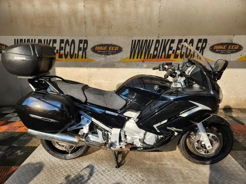 FJR 1300
