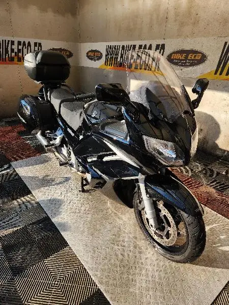 FJR 1300