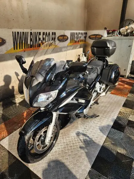 FJR 1300