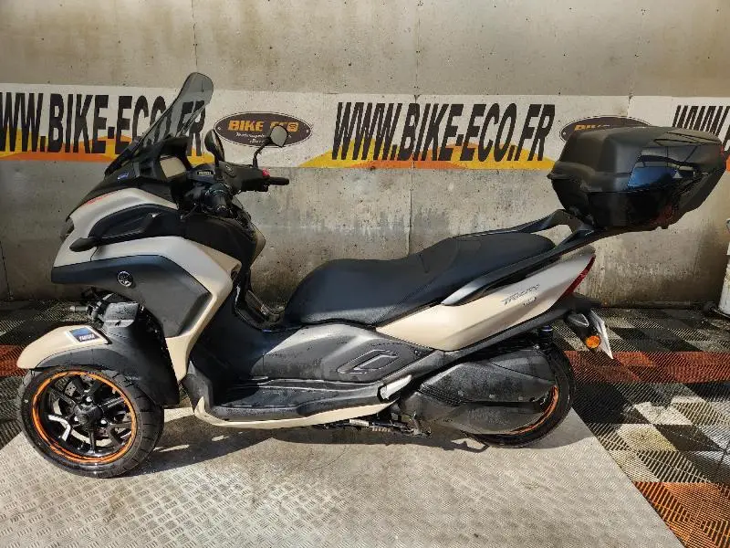 TRICITY 300