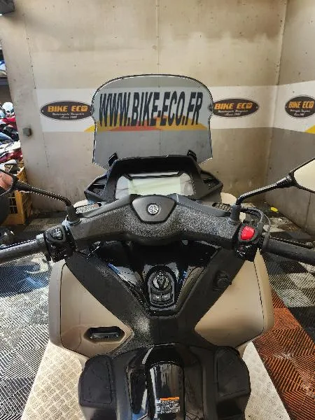 TRICITY 300