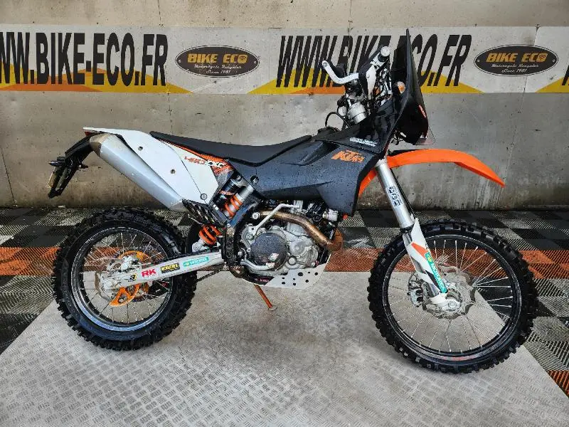 450 EXCR